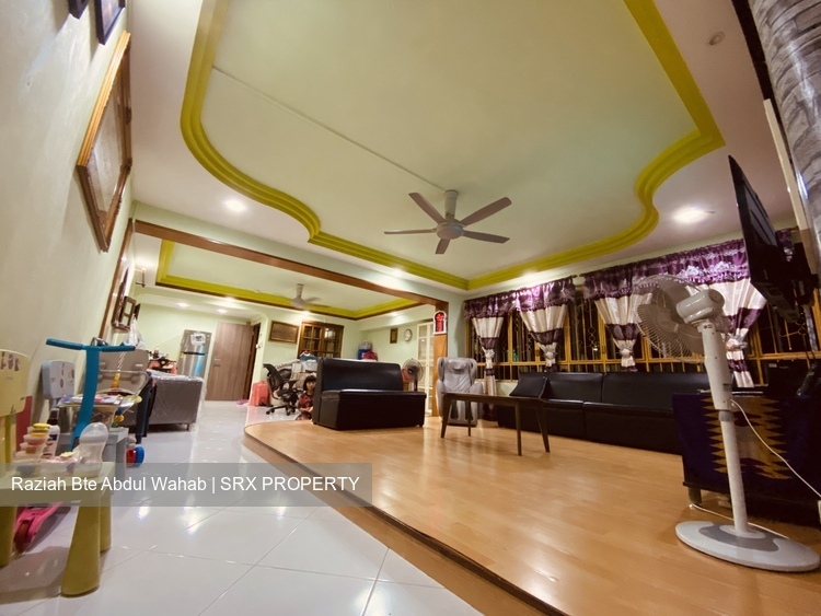 Bukit Batok West Avenue 7 thumbnail photo